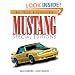 Mustang Special Editions