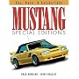 Mustang Special Editions