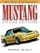 Mustang Special Editions