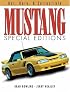 Mustang Special Editions