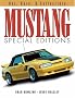 Mustang Special Editions