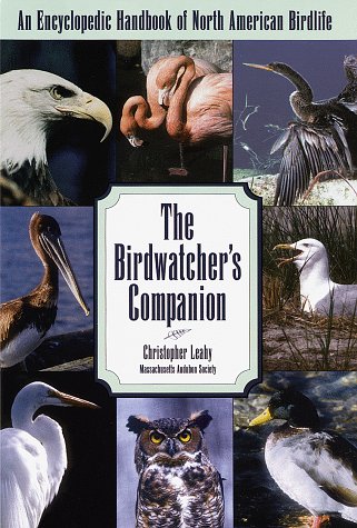 The Birdwatcher's Companion