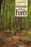 L économie de la forêt