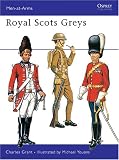 Royal Scots Greys (Men-at-Arms)