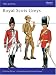 Book Royal Scots Greys (Men-at-Arms)