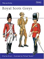 Royal Scots Greys (Men-at-Arms)