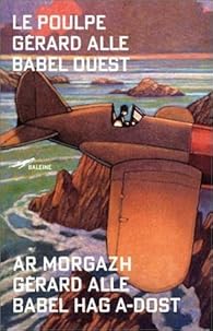 Babel Ouest Gerard Alle Babelio