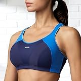 D Max Sports Bra by Shock Absorber