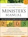 The Minister's Manual (Ministers Manual)