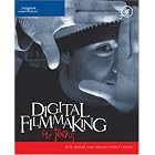 Digital Filmmaking for Teens by Pete Shaner and Gerald Everett Jones