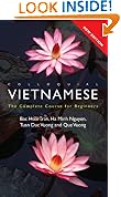 Colloquial Vietnamese