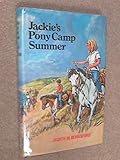 Jackie's pony camp summer