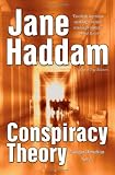 Conspiracy Theory: A Gregor Demarkian Novel