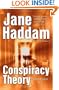 Conspiracy Theory: A Gregor Demarkian Novel