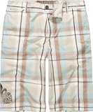 MICROS Effect Mens Shorts