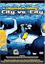 Ultimate B-Boy: City vs City