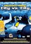 Ultimate B-Boy: City vs City