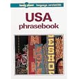 Lonely Planet USA Phrasebook: English, Native American Languages and Hawaiian (Lonely Planet : Language Survival Kit) by Colleen Cotter, Jim Crotty, Eagle, and Walking Turtle