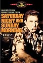 Saturday Night And Sunday Morning