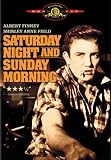  : Saturday Night And Sunday Morning