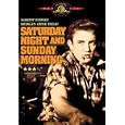 Saturday Night and Sunday Morning [1960] (REGION 1) (NTSC)