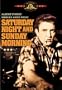Saturday Night and Sunday Morning (Widescreen)