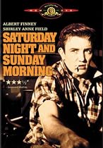 Saturday Night And Sunday Morning