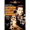 Saturday Night and Sunday Morning
