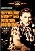 Search : Saturday Night And Sunday Morning