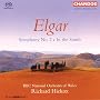 Elgar: Symphony No. 2; In the South [Hybrid SACD]
