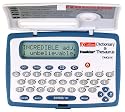 Franklin DMQ-118N Collins Pocket Dictionary & Thesaurus