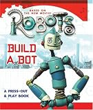 cover of Robots: Build a Bot (Robots)