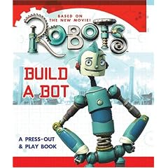Robots: Build a Bot