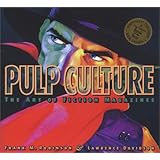 pulp culture the art of fiction magazines