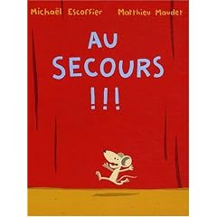 Au secours !!!