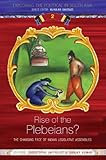Rise of the plebeians? : the changing face of Indian legislative assemblies