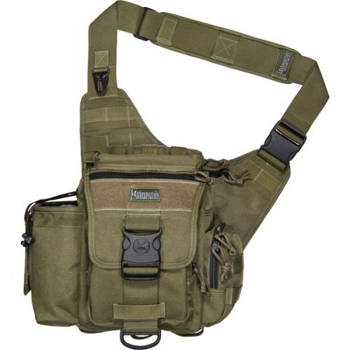 Maxpedition JUMBO VERSIPACK