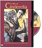 A Tale of Cinderella