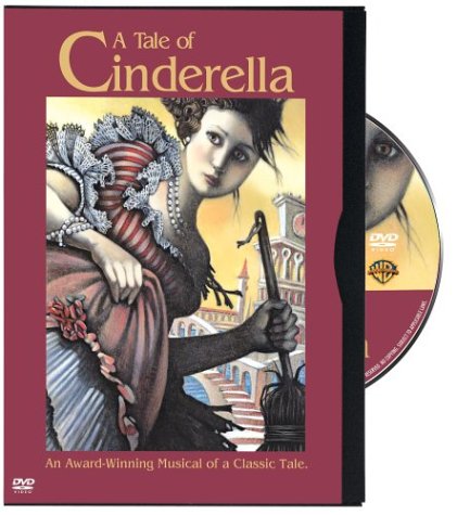 A Tale of Cinderella Download Movie