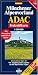  : ADAC FreizeitKarte, Bl.28, M&uuml;nchener Alpenvorland: Von Augsburg und Landshut zu den Bayerischen Alpen. Die sch&ouml;nsten Freizeit-Ziele. Mit Ortsregister ... Mit Freizeitf&uuml;hrer und Ortsregister