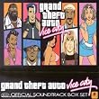 Coffret 7 CD : Grand Theft Auto - Vice City