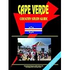Cape Verde Country Study Guide by Ibp Usa