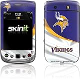 Skinit Minnesota Vikings Vinyl Skin for BlackBerry Torch 9800