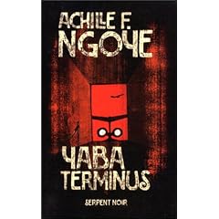 Yaba terminus