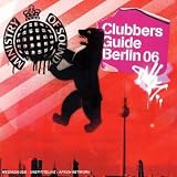 Revue Various Artists  / Clubber's Guide to Berlin 06