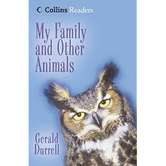 My Family and Other Animals (Cascades)