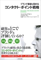ブランド価値を高める コンタクト・ポイント戦略