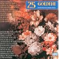 25 Gold.Operetten-Traummelodie [Musikkassette]