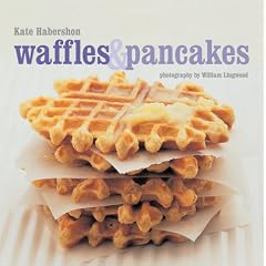 Waffles and Pancakes