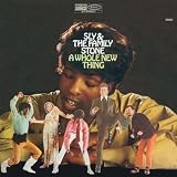 A Whole New Thing [Vinyl]